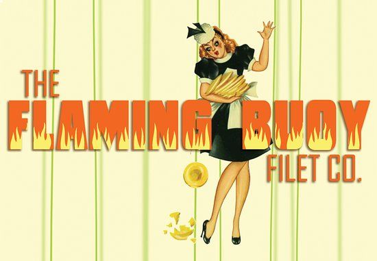 The Flaming Buoy Filet Co